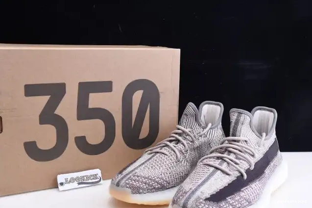 Boost Yeezy V2 FZ1267 Zyon Adidas 350 0619